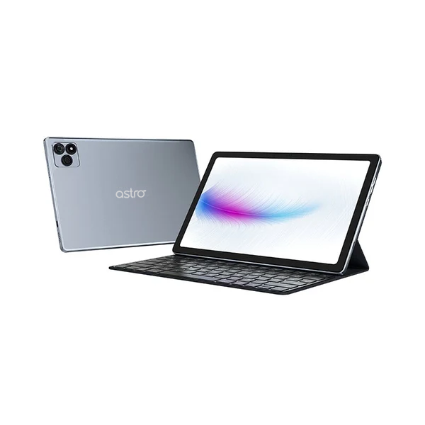 Astro Funbook A2 view 2