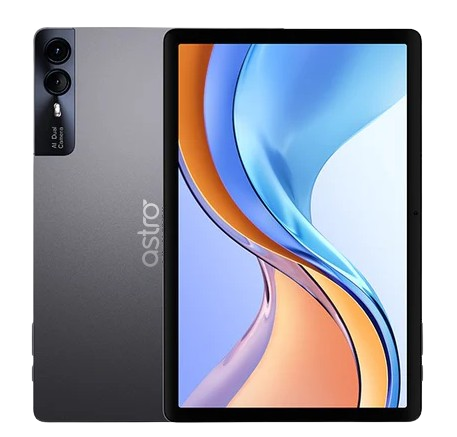 Astro Funbook A1 view 3