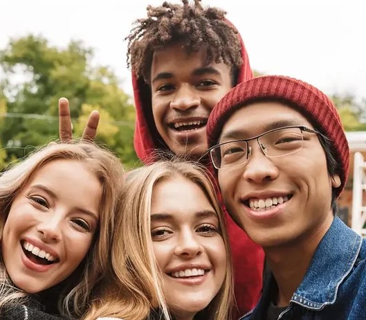 Family Entertainment