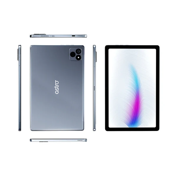 Astro Funbook A2 view 4