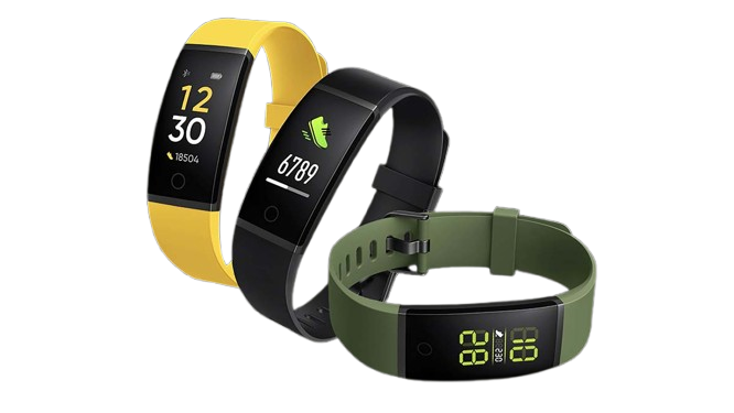 Pulse Spirit showcase