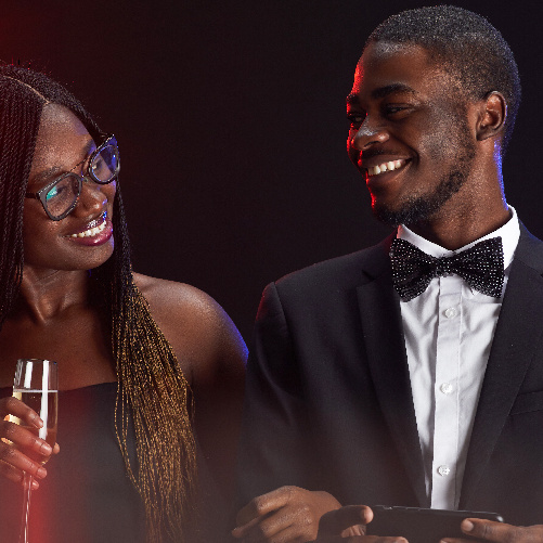 Award-Winning Foundation: