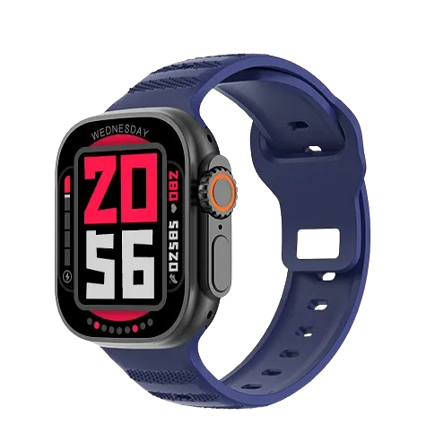 Pulse Force Plus view 3