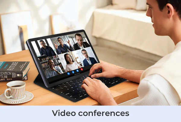 Professional Powerhouse