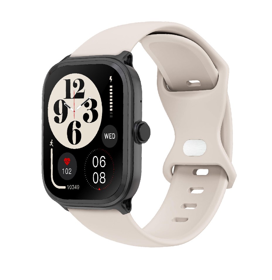 Pulse Force Plus view 2